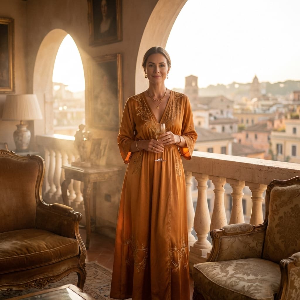 Elegance and Empowerment